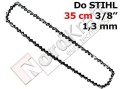 Łańcuch do STIHL 35cm (14\)/ 3/8\" 1,3mm 50 ogniw CZPIL-0187