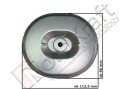 Filtr powietrza do GX 340/390 CZAGR-0042