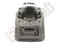 Cylinder pod tłok Ø 40mm T2 kosy CZKOS-0230