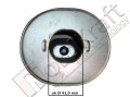 Filtr powietrza do GX 340/390 CZAGR-0042