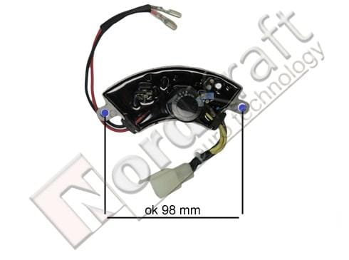 automatic-voltage-regulator-avr-for-power-generator-honda-engines