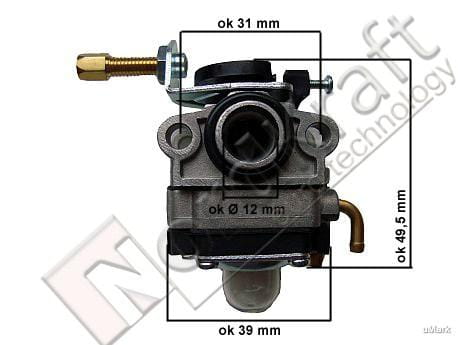 carburetor-for-nac-nqe-3spk-250-gasoline-brushcutter