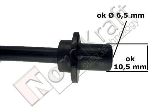 oil-line-for-gasoline-chainsaw-nac-sps01-45-victus-ts45"