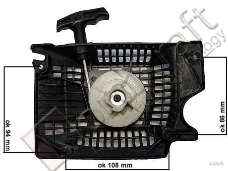 starter-t2-for-gasoline-chainsaw-eco-460-18