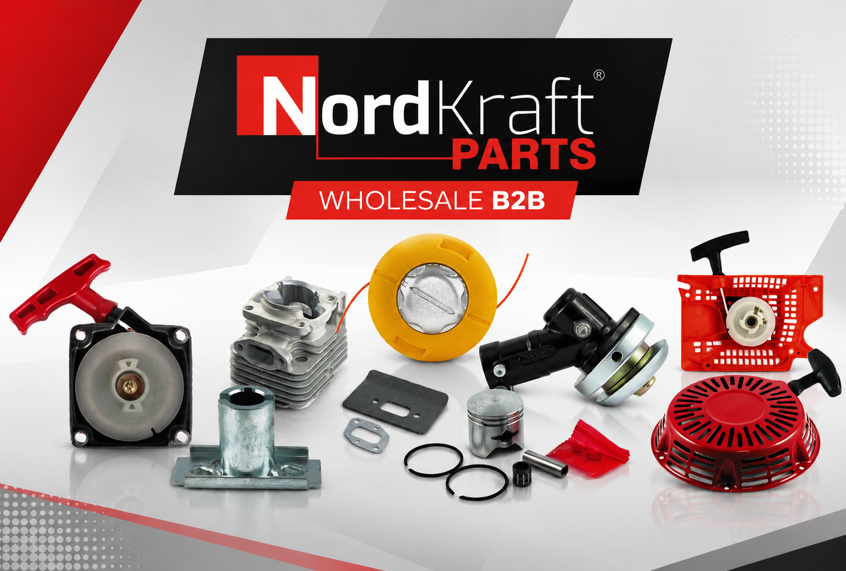 Wholesale B2B