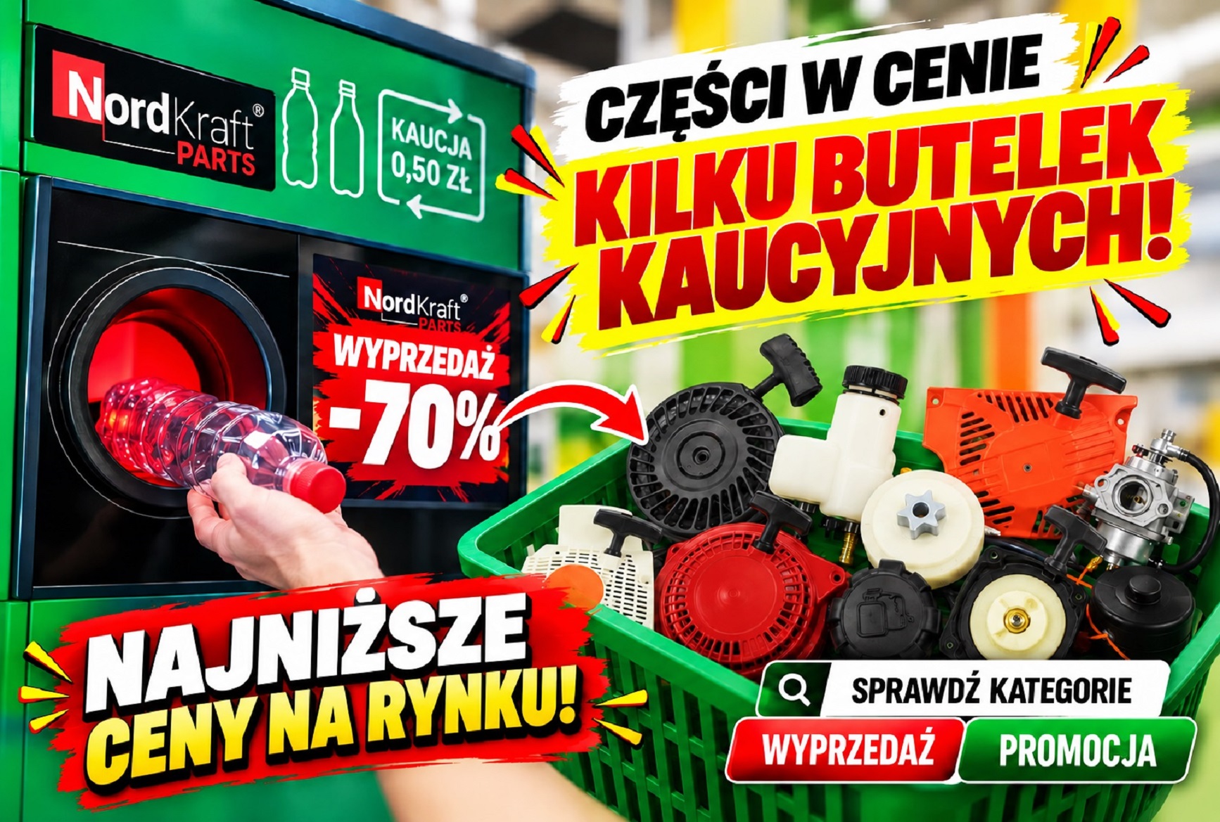 Wyprzedaż