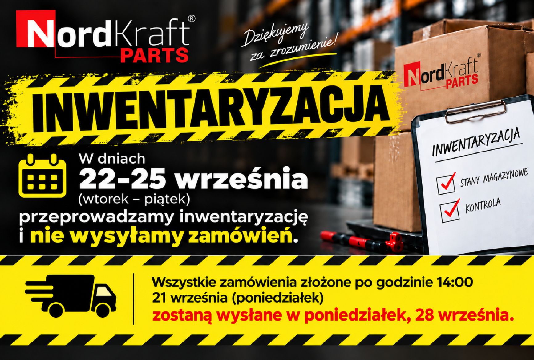Inwentaryzacja 2026
