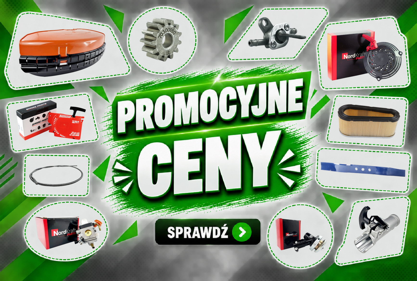 Promocyjne Ceny