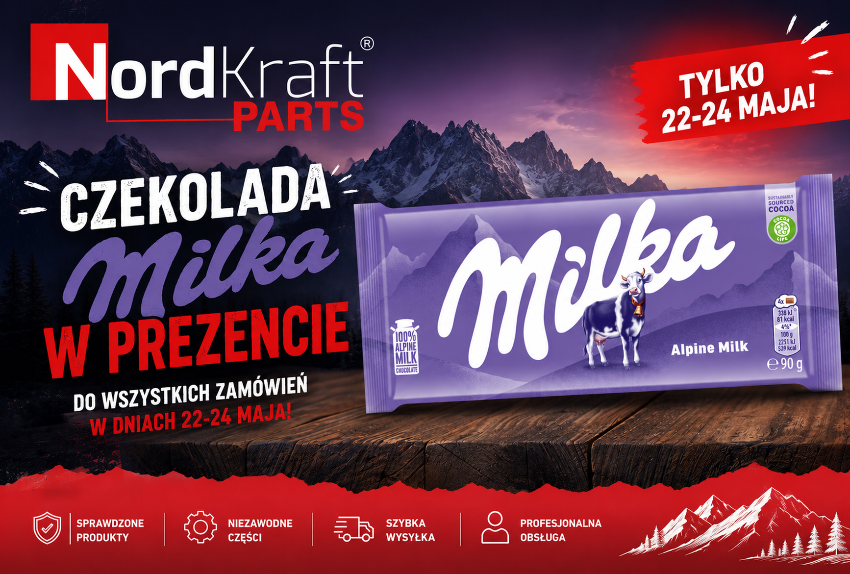 Nordkraft
