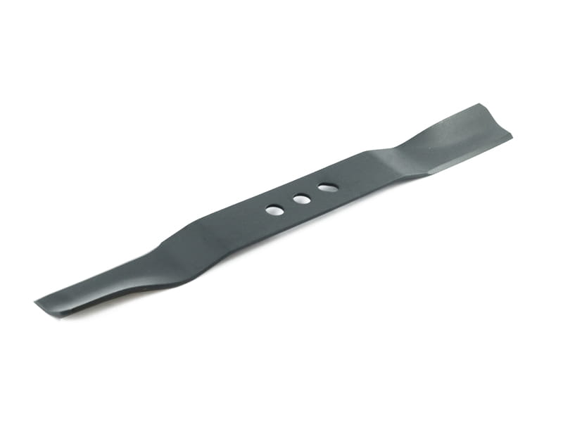 thumbnail image 2 of 50cm Lawn Mower Blade For Berlan BBRM510-5.5(S) – With Grass Catcher Bag, Made In Germany 2 of 4