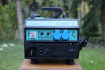 Replacing the starter in the generator - guide