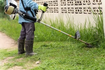 Guide: Replacing the Ignition Coil in a Brush Cutter